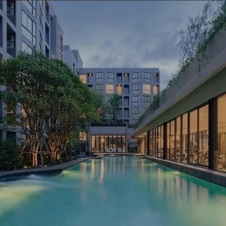 Luxury And Cozy Apartment In The City Center